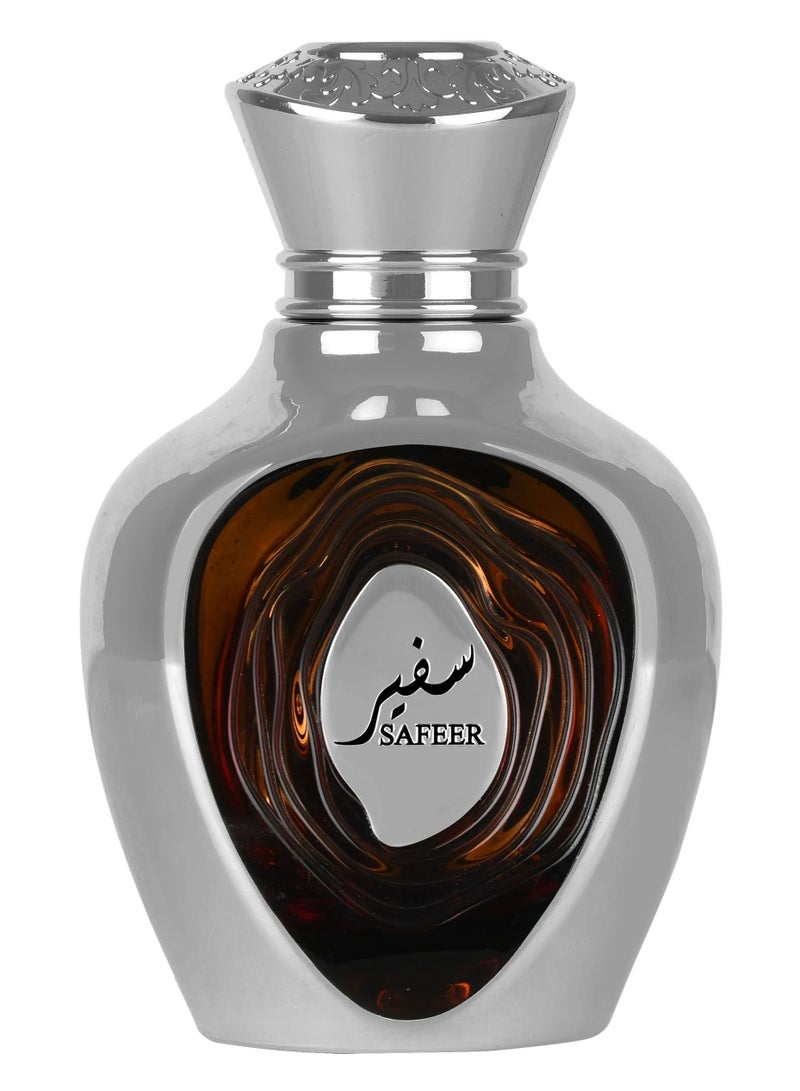 Lattafa SAFEER PERFUME EDP 100ML - Image 3